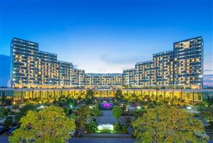 FLC Grand Hotel Sầm Sơn: Hiện đại và đẳng cấp