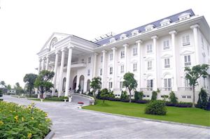 FLC Luxury Resort Vĩnh Phúc: Sang trọng và Thanh bình