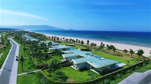 FLC Luxury Resort Quy Nhơn: Tâm điểm nghỉ dưỡng