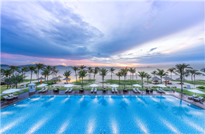 Vinpearl Resort & Spa Long Beach Nha Trang (Bãi Dài)