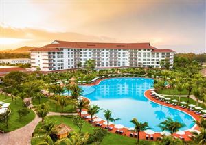 Vinpearl Resort & Spa Phú Quốc - Khu nghỉ dưỡng đẳng cấp