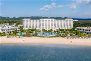 Vinpearl Resort & Golf Phú Quốc: Ngắm hoàng hôn đẹp nhất PQ