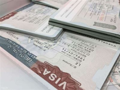 Trọn bộ hướng dẫn thủ tục visa Hàn Quốc đạt kết quả tốt nhất