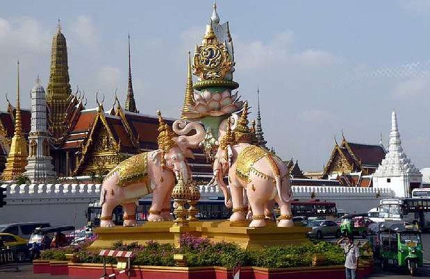Thái Lan 2