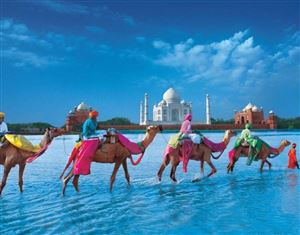 Những lưu ý quan trọng khi du lịch Ấn Độ tự túc