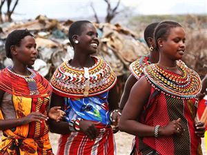 10 điều có thể bạn chưa biết về châu Phi