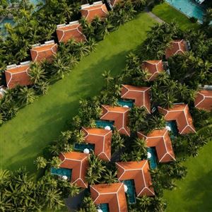 Top 6 địa điểm nghỉ dưỡng ở Cam Ranh để Healing & Retreat mùa hè này