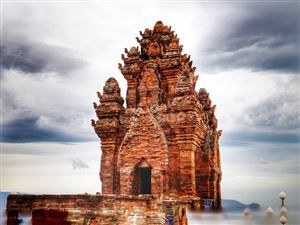 Những điểm không thể bỏ qua khi đến Phan Thiết dịp Tết