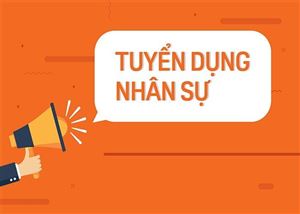 Tuyển dụng Nhân viên Kế toán Tổng hợp