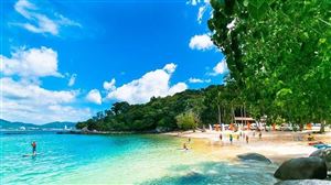 Du lịch Thái Lan – Tận hưởng mùa hè tại các bãi biển đẹp nhất