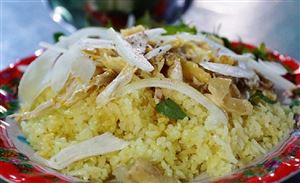 6 món ăn Quảng Nam vào top đặc sản