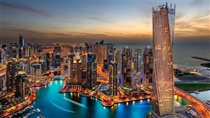 Kinh nghiệm du lịch Dubai mới nhất dành cho các tín đồ du lịch