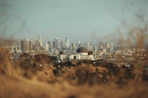 Đài thiên văn Griffith Observatory – Biểu Tượng Khoa Học và Văn Hóa Của Los Angeles