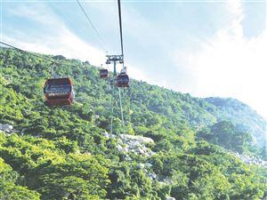 Tín hiệu vui cho các tour du lịch liên tỉnh