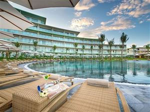 FLC Luxury Hotel Sầm Sơn: 355 phòng hướng biển 5 sao