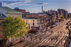 WASHINGTON DC – THỦ ĐÔ HÙNG VĨ VÀ ĐIỂM ĐẾN LỊCH SỬ CỦA MỸ