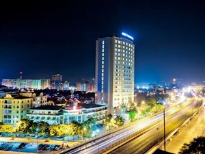 Khách sạn Mường Thanh Grand Hà Nội tiêu chuẩn 4 sao