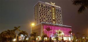 Khách sạn Mường Thanh Grand Thanh Hóa tiêu chuẩn 4 sao