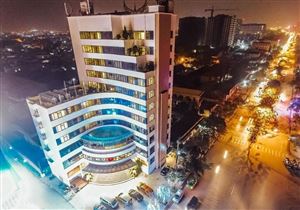 Khách sạn Mường Thanh Vinh tiêu chuẩn 3 sao
