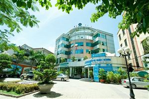 Khách sạn Mường Thanh Thanh Niên Vinh tiêu chuẩn 3 sao