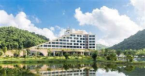 Khách sạn Mường Thanh Luxury Diễn Lâm tiêu chuẩn 5 sao