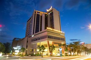 Khách sạn Mường Thanh Grand Quảng Trị tiêu chuẩn 4 sao