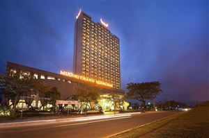 Khách sạn Mường Thanh Grand Quảng Nam tiêu chuẩn 4 sao