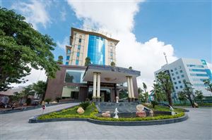 Khách sạn Mường Thanh Quy Nhơn tiêu chuẩn 4 sao