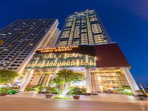 Khách sạn Mường Thanh Luxury Viễn Triều tiêu chuẩn 5 sao