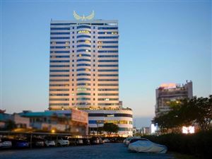 Khách sạn Mường Thanh Luxury Sông Hàn tiêu chuẩn 5 sao