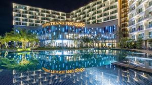 Khách sạn Khách sạn Mường Thanh Luxury Phú Quốc tiêu chuẩn 5 sao