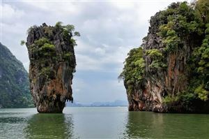 10 hòn đảo nhiệt đới nhất định phải ghé thăm khi đi du lịch Thái Lan