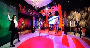 TRẢI NGHIỆM MỘT NGÀY “GẶP GỠ NGƯỜI NỔI TIẾNG” KHẮP THẾ GIỚI TẠI BẢO TÀNG TƯỢNG SÁP MADAME TUSSAUDS SINGAPORE