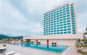 Khách sạn Mường Thanh Grand Lào Cai tiêu chuẩn 4 sao
