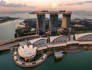 Nếu lần đầu tới Singapore, bạn không thể bỏ qua top 10 địa điểm hot nhất này