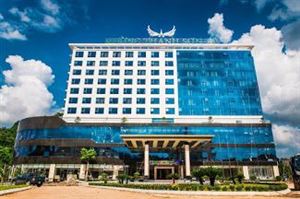 Khách sạn Mường Thanh Luxury Sơn La tiêu chuẩn 5 sao