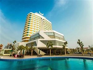 Khách sạn Mường Thanh Grand Bắc Giang tiêu chuẩn 4 sao