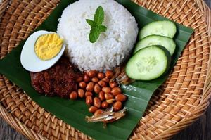 10 món ăn ngon nhất ở Malaysia