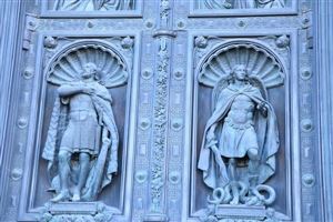 Nhà thờ Chính tòa Thánh Isaac: Viên ngọc kiến trúc giữa lòng Saint Petersburg