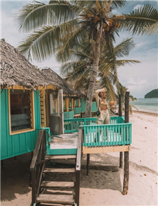 Samoa, vẻ đẹp hoang dã của tặng vật thiên nhiên