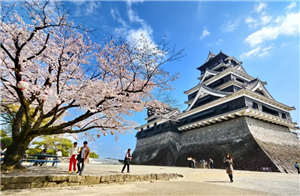 Thành phố Fukuoka Nhật Bản mang đậm đấu ấn lịch sử và văn hóa