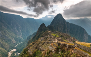 Cusco Peru, chốn phồn hoa của đế chế Inca một thời thịnh vượng