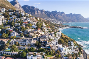 Đến thành phố Johannesburg trải nghiệm nhịp sống Nam Phi rực rỡ