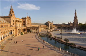 Andalucia: Vùng đất hiện thân cho văn hóa lịch sử Tây Ban Nha