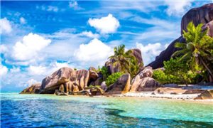 Khám phá vẻ đẹp của quần đảo thiên đường Seychelles trên Ấn Độ Dương