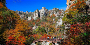 Sokcho thành phố biển nghỉ dưỡng hàng đầu Hàn Quốc