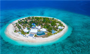 Khám phá những trải nghiệm văn hóa trên đảo Fiji