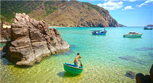 Bí kíp nằm lòng trong cẩm nang du lịch Quy Nhơn