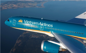 2025 - năm mở rộng đường bay quốc tế chưa từng có của Vietnam Airlines
