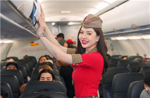 Vietjet ưu đãi 0 đồng cho hàng triệu vé